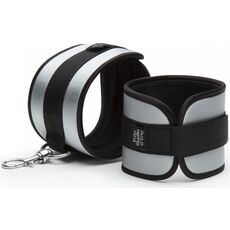 Fifty Shades Of Grey - Hard Limits Restraint Under Bed Kit