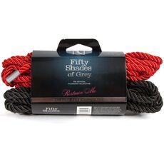Set Sfoara Bondage Fifty Shades Of Grey "Restrain Me" 10 Metri