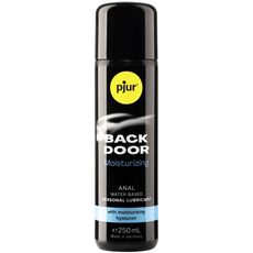 Lubrifiant Anal Pjur  "Back Door Comfort Water" 250 ml