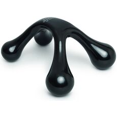 Aparat de masaj corporal Fifty Shades of Grey »Play Nice« Negru