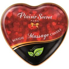 Lumanare Masaj Plaisir Secret "Nature" 35 ml