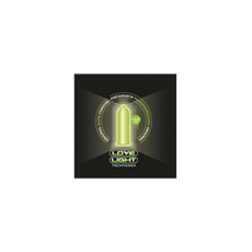 12 Buc. Prezervative Fosforescente Love Light