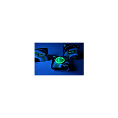 12 Buc. Prezervative Fosforescente Love Light