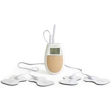 Dispozitiv electrostimulare U-TONIC pentru tonificarea musculaturii