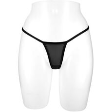 Micro Bikini Belinda Fashion Secret - Negru