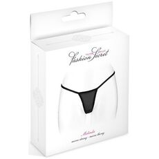 Micro Bikini Belinda Fashion Secret - Negru