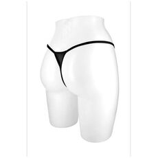 Micro Bikini Belinda Fashion Secret - Negru