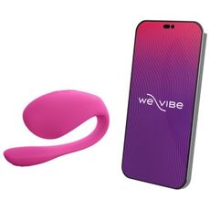 Vibrator Cupluri We-Vibe »Jive 2« Roz