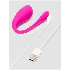 Vibrator Cupluri We-Vibe »Jive 2« Roz