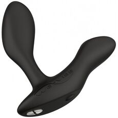 Vibrator We-Vibe »Vector+« 10,9 cm - Negru - TESTER