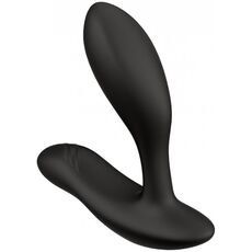 Vibrator We-Vibe »Vector+« 10,9 cm - Negru - TESTER