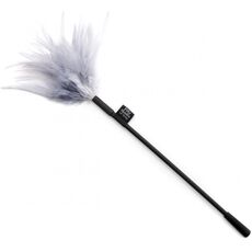 Pamatuf Fifty Shades Of Grey "Tease Feather Tickler" Alb