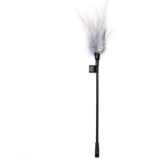 Pamatuf Fifty Shades Of Grey "Tease Feather Tickler" Alb