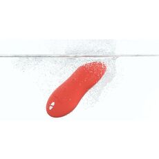 Vibrator We-Vibe »Touch X Lay-on« 10,22 cm - Portocaliu