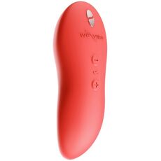 Vibrator We-Vibe »Touch X Lay-on« 10,22 cm - Portocaliu