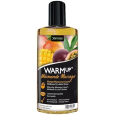 Ulei Masaj WarmUp "Mango" - 150 ml