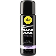 Lubrifiant Anal Pjur "Back Door" 30 ml