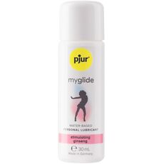 Lubrifiant Anal Pjur "My Glide" 30 ml