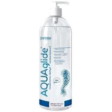 Lubrifiant JoyDivision "AQUAglide" 1000 ml
