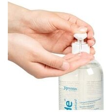 Lubrifiant JoyDivision "AQUAglide" 1000 ml