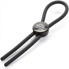 Fifty Shades of Grey - Inel Penis - Again and Again adjustable Cock Ring