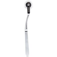 Fifty Shades Of Grey - Adrenaline Spikes Wartenberg Wheel