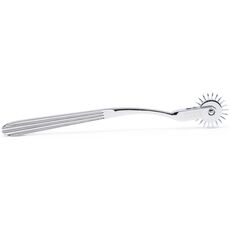 Fifty Shades Of Grey - Adrenaline Spikes Wartenberg Wheel