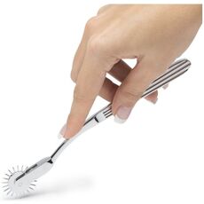 Fifty Shades Of Grey - Adrenaline Spikes Wartenberg Wheel