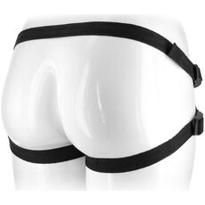Chilot Strap On Harness Real Body