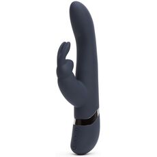 Vibrator Fifty Shades of Grey »Darker« 20 cm - Negru