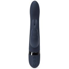 Vibrator Fifty Shades of Grey »Darker« 20 cm - Negru
