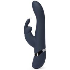 Vibrator Fifty Shades of Grey »Darker« 20 cm - Negru