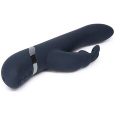 Vibrator Fifty Shades of Grey »Darker« 20 cm - Negru