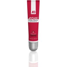 Stimulent clitoral System JO Premium Warming Tinling, Atomic Sensation, 10 ml