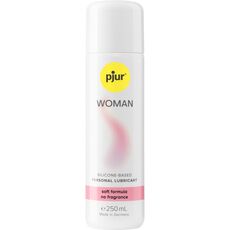 Lubrifiant Pjur "Silicone Woman" 250 ml