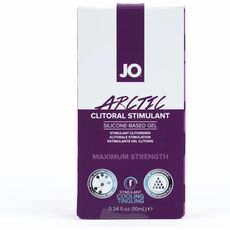 Gel Stimulant Clitoris JO Arctic 10ml