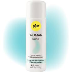Lubrifiant Intim Pjur "Woman Nude" 30 ml