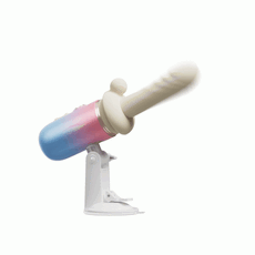Lovense Spinel – Smart Thrusting Vibrator & Mini Sex Machine