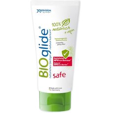 Lubrifiant Intim JoyDivision »BIOglide Safe« 100ml