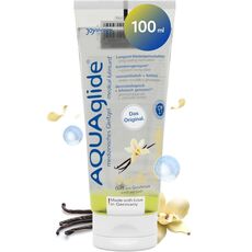 Lubrifiant  JoyDivision "Aquaglide" 100 ml - Vanilie