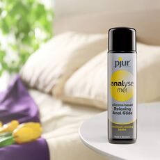 Lubrifiant Anal Pjur "Analyse Me" 250ml
