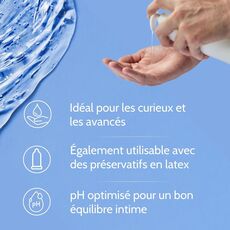 Lubrifiant Joy Division "Easy Anal" 80 ml