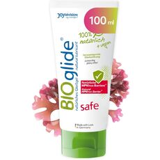 Lubrifiant Intim JoyDivision »BIOglide Safe« 100ml