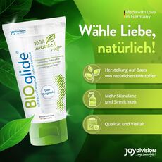 Lubrifiant JoyDivision "BIOglide" 40 ml_4