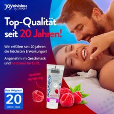 Lubrifiant JoyDivision "Aquaglide" 100 ml - Zmeura_3