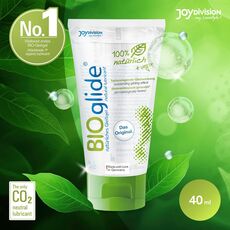 Lubrifiant JoyDivision "BIOglide" 40 ml_1