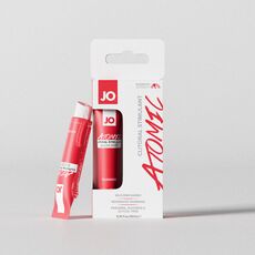 Stimulent clitoral System JO Premium Warming Tinling, Atomic Sensation, 10 ml