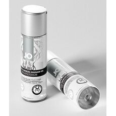 Gel Masaj Erotic JO Nuru Full Body 240ml