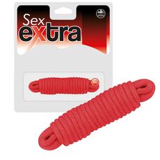 Sfoara Bondage Sex Extra 3m, Rosie