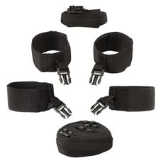 Set Imobilizare Bad Kitty Door & Bed Restraints, pentru usa si pat